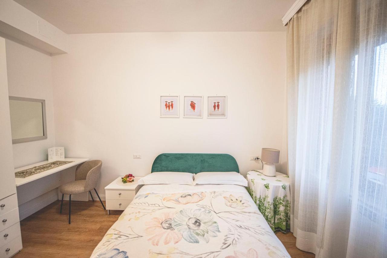 B&B Il Girasole Corciano Exteriör bild